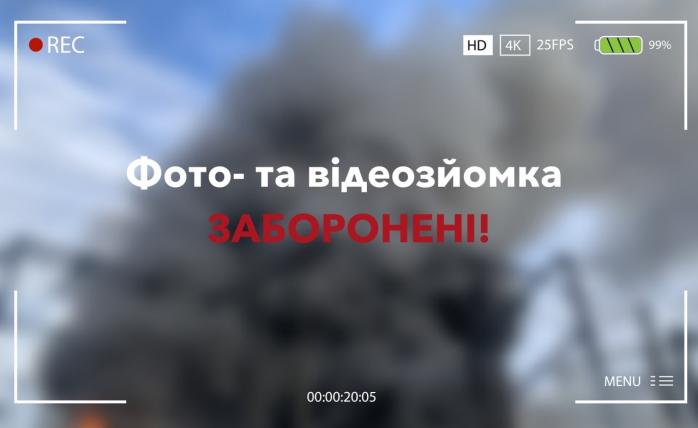 Нова ракетна атака рф — летять близько 60 ракет, працює ППО