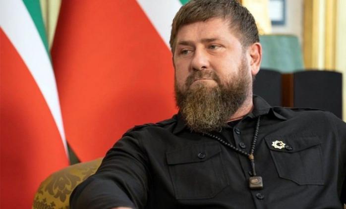 путин к началу войны поручил Кадырову убить Зеленского - The Wall Street Journal