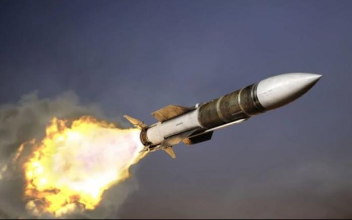 Усиление ракетных атак по Киеву пояснили в ISW. Фото: