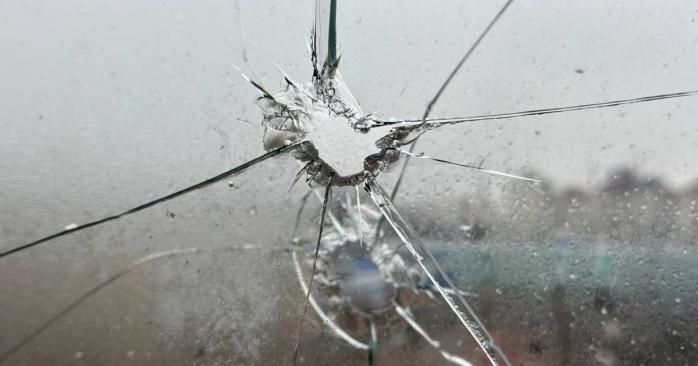 Последствия взрывов в Белгороде, фото: социальные сети