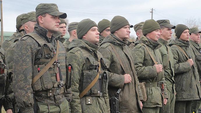 У білорусі завершили перевірку боєготовності військ. Фото: УП