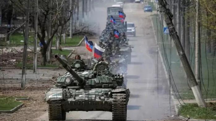 Силовики Молдови упевнені в швидкому нападі росії