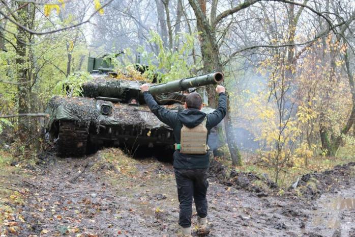 У Мелітополі окупанти повторюють херсонський сценарій - ЗСУ