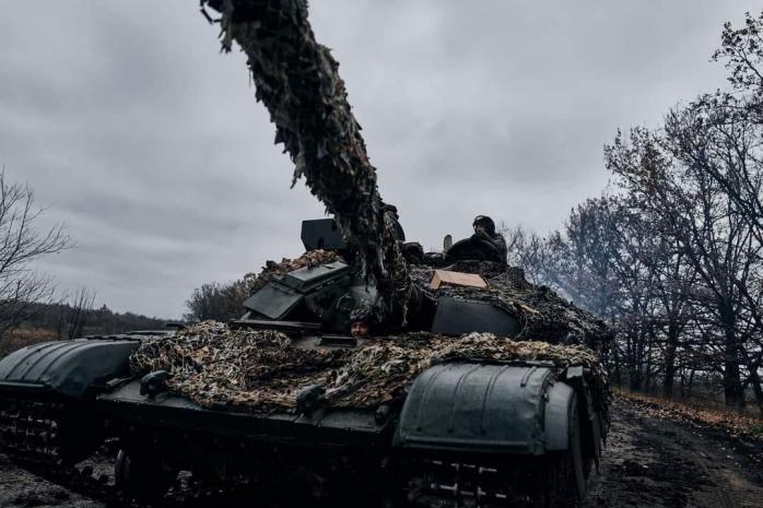 Bloomberg назвал четыре вероятных сценария агрессии рф в Украине – среди них «вечная война» двух стран