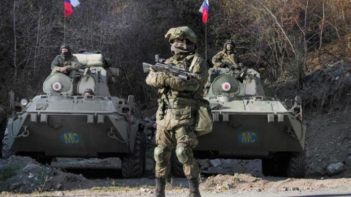 Заявления шойгу об увеличении армии россии - это лишь успокоительное для раздраженных военкоров, считают в ISW