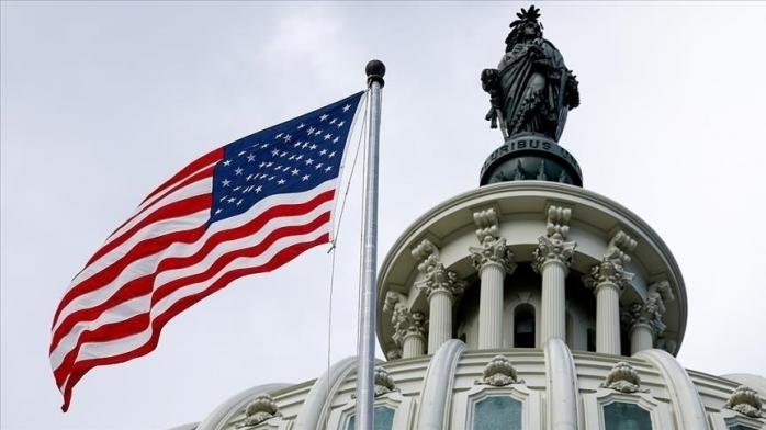 Конгресс США поддержал конфискацию российских активов в пользу Украины