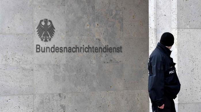 В Берлине задержан работник разведки — шпионил для россии