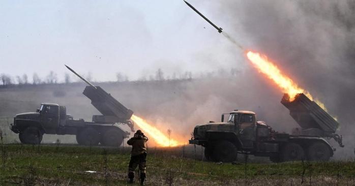 Россия продолжает обстреливать энергетические объекты Украины, фото: «Известия»