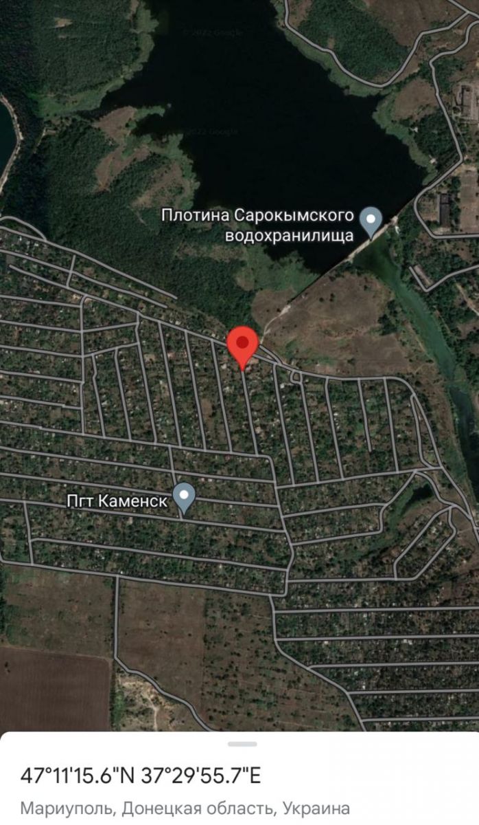 Окупанти стягують резерви до Бердянська та Мелітополя. Карта: Петро Андрющенко