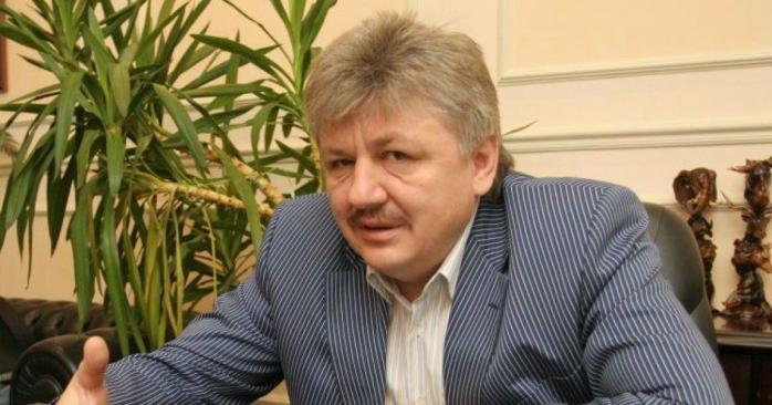  Разгон Майдана — в суд поступило дело экс-заместителя секретаря СНБО