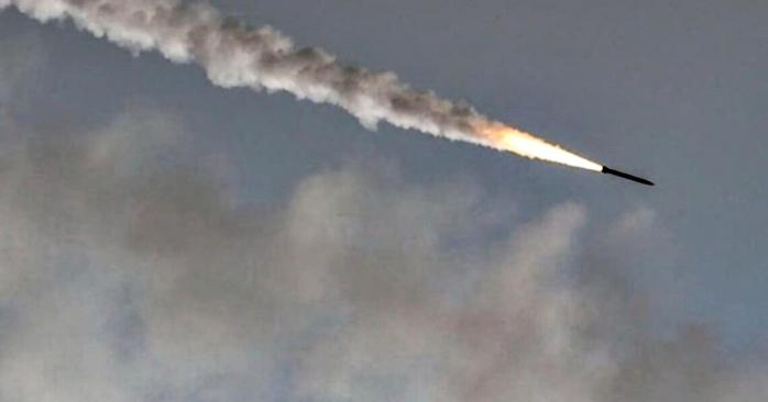 Росіяни знову завдали ракетного удару по Харкову, фото: «Слово і Діло»