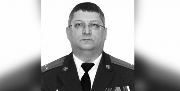 На Донбассе ликвидировали топ-чиновника из следственного комитета рф
