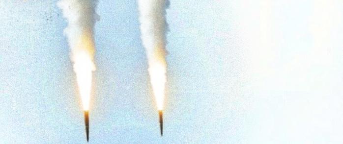 россия 31 декабря нанесла масштабный ракетный удар по Украине, фото: