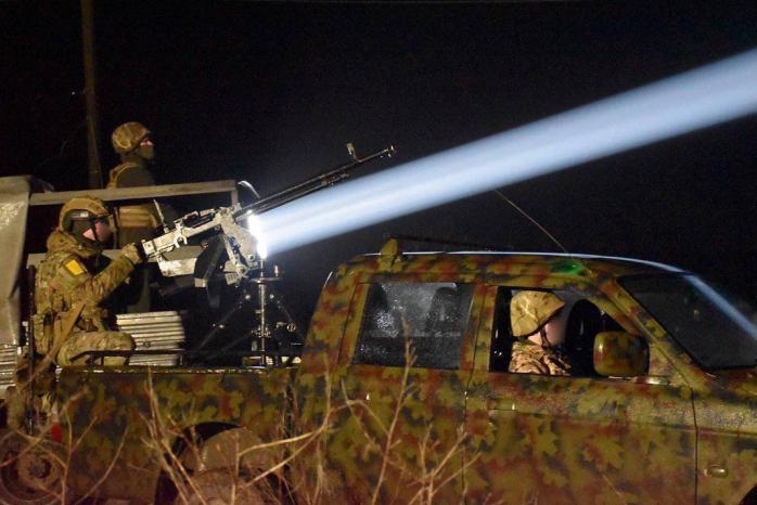 Генсек НАТО закликав Захід виробляти більше зброї через війну в Україні
