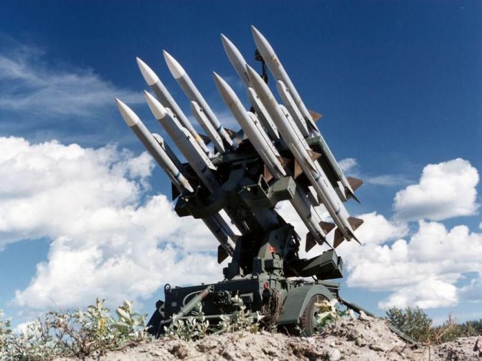 На Різдво 7 січня росія також може вдарити по Україні ракетами - речник Повітряних сил