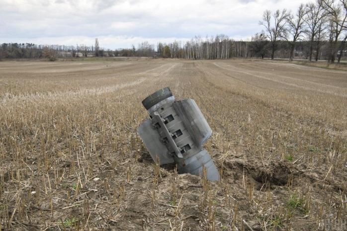 Резников назвал сумму ущерба экологии Украины после нападения рф. Фото:
