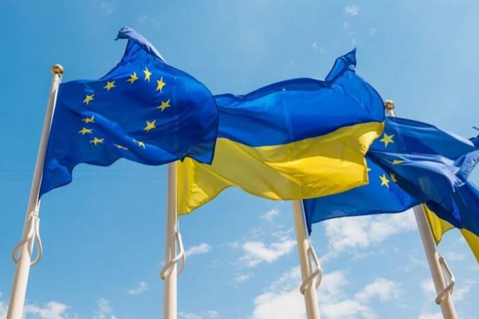 Саммит Украина-ЕС состоится в Киеве. Фото: