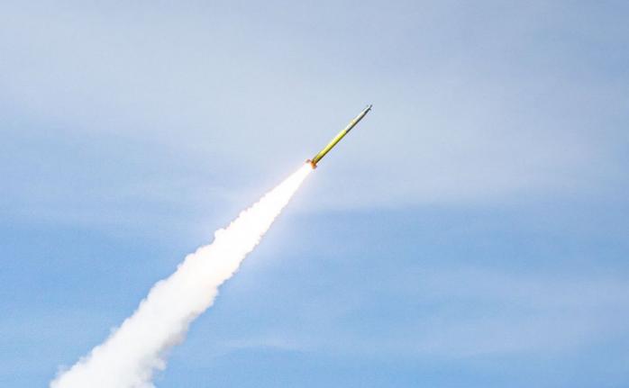 Военные предупредили украинцев о возможном новом массированном ракетном ударе. Фото: 