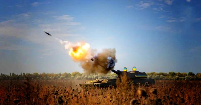 Захисники України знищили вже понад 109 тис. рашистів, фото: Генштаб ЗСУ