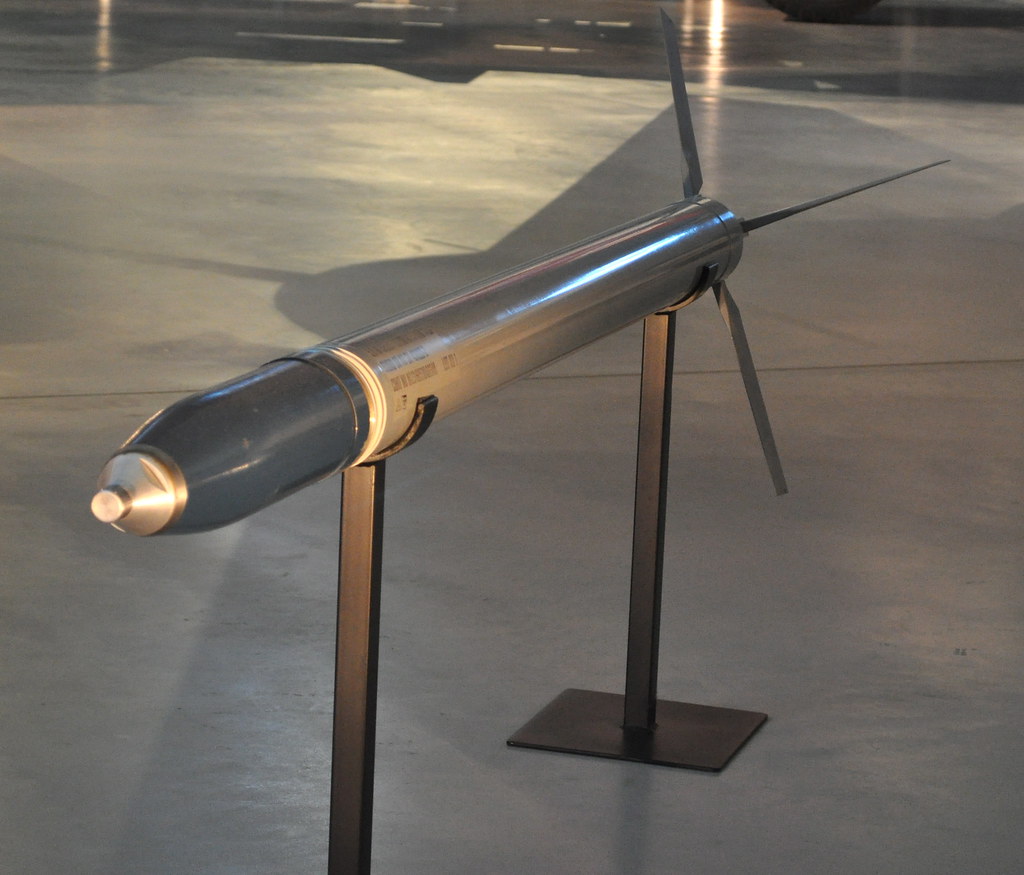 Повітряні сили отримають американські ракети “повітря-земля” Zuni - ними воювали у В'єтнамі 