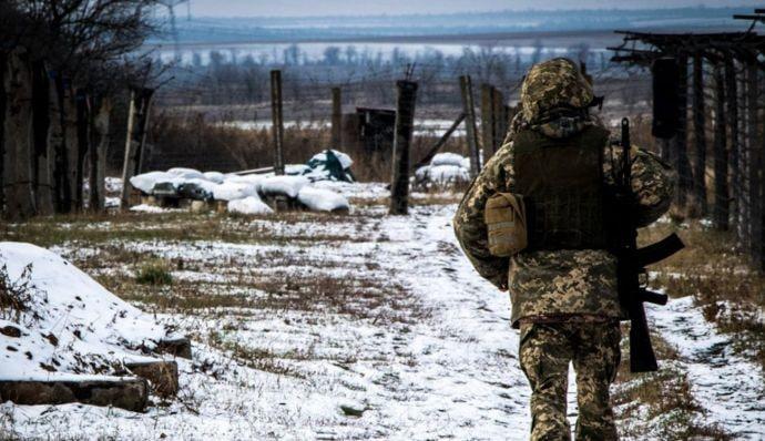 Украинская разведка - Новая волна мобилизации в рф стартует после праздников, московиты наберут полмиллиона людей
