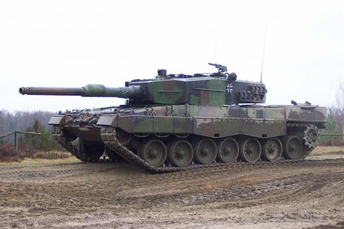  Что с танками – Киев договаривается с Польшей, Финляндией и Германией