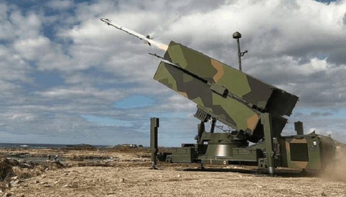 Канада купит систему ПВО NASAMS для ВСУ, а Германия оплатит работу Starlink