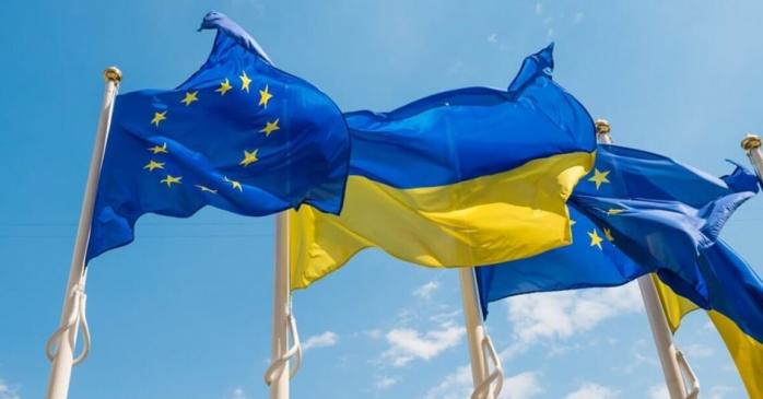Украина не станет членом ЕС до изгнания рф со своих территорий — вице-президент ЕК