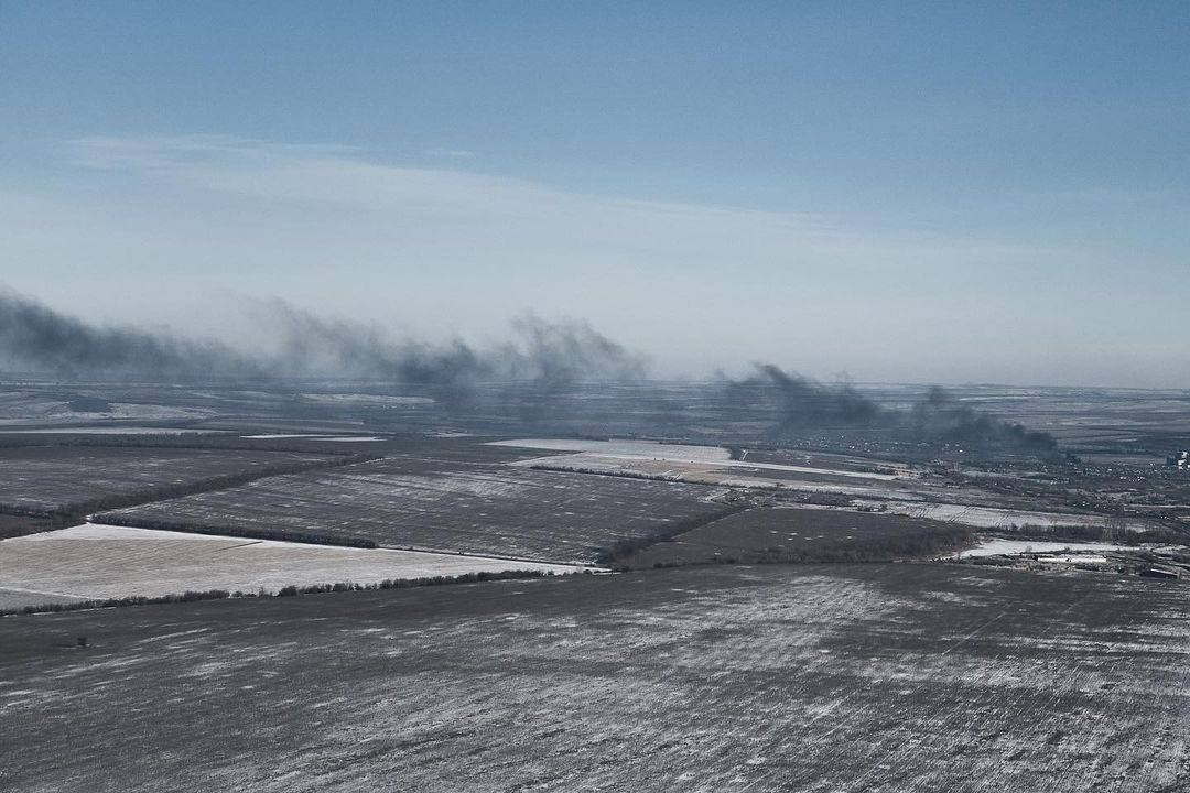 У Соледарі тривають тяжкі бої – Міноборони України