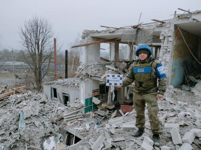 Неофіційно – 84 трупи. Внаслідок українського удару по окупованому луганському селу загинули заробітчани з рф