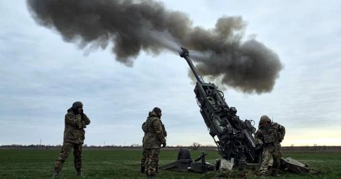 Украинские военные уничтожили уже более 113 тыс. рашистов, фото: Генштаб ВСУ