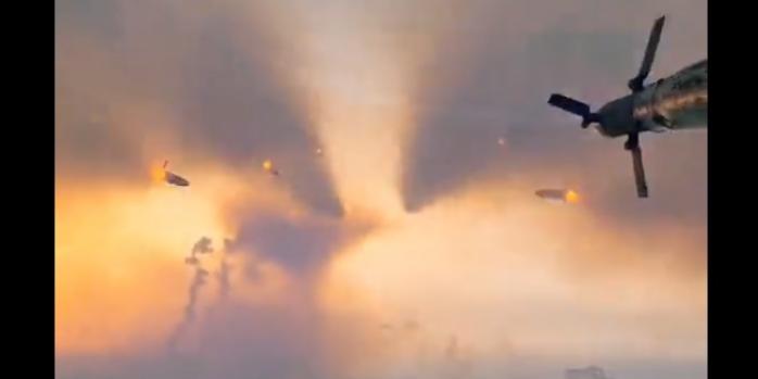 ЗСУ знищили Су-25, пункти управління, склади зброї і ЗРК С-300 рф — Генштаб