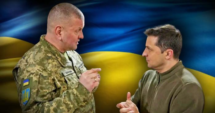 ЗСУ, президент та волонтери - соціологи назвали лідерів довіри в Україні