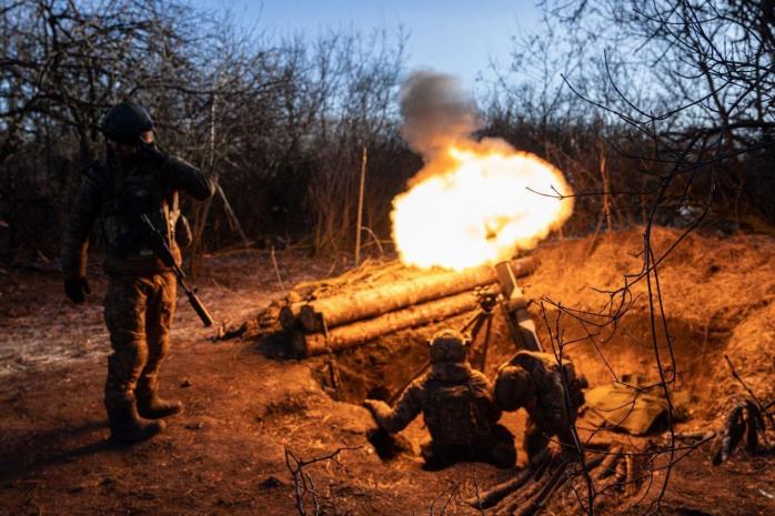 росія хоче протягом півроку перехопити ініціативу на полі бою - ISW