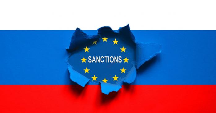 Десятий пакет антиросійських санкцій готує Єврокомісія. Фото: 