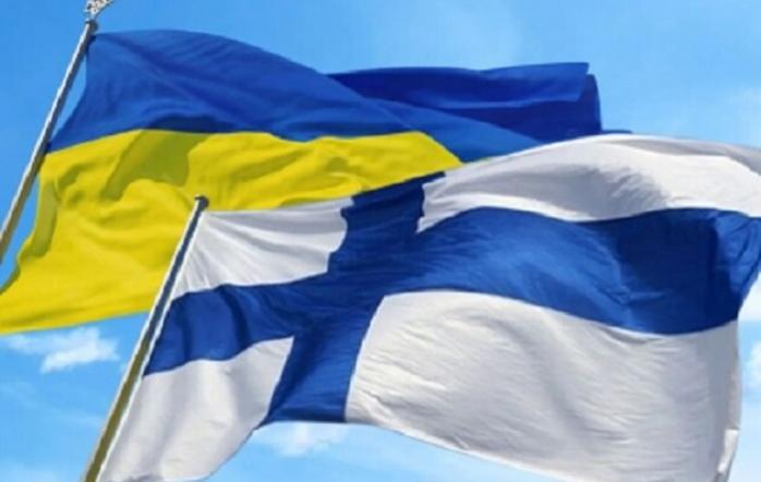 Фінляндія анонсувала мегапакет важкого озброєння для України 