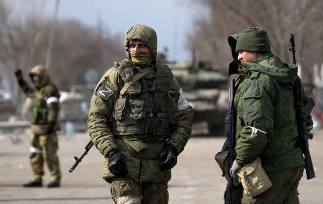 Генштаб подтверждает наступление рф на Запорожском направлении - опасна ли активность россиян