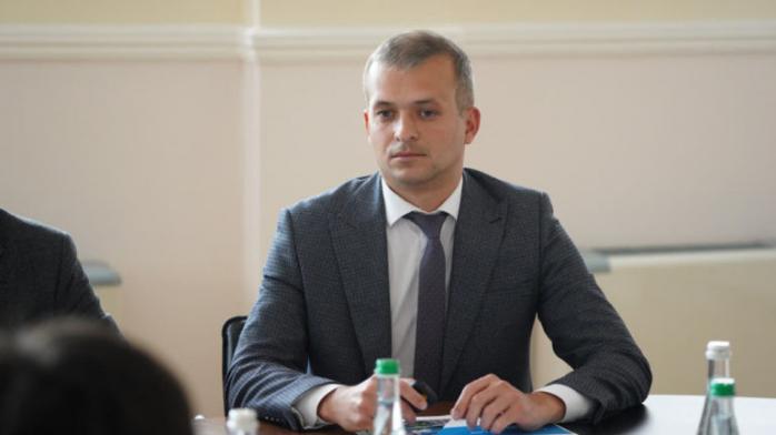 Правительство уволило Василия Лозинского с должности. Фото: espreso.tv