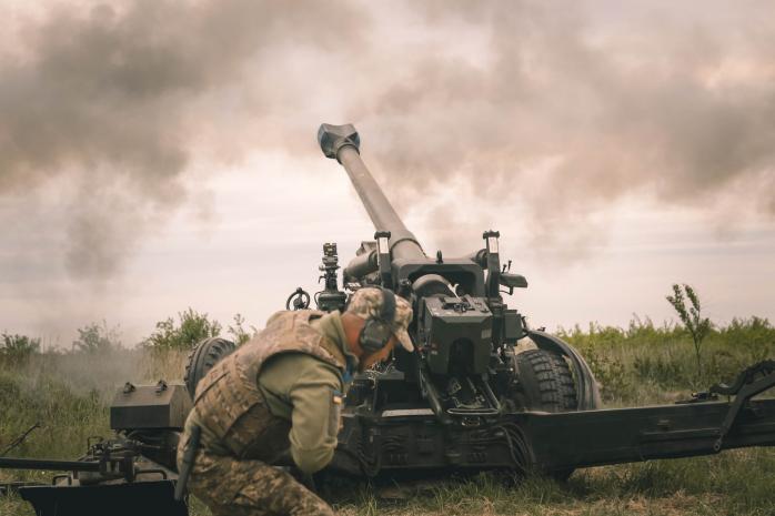 Эстония отдаст Украине все свои 155-мм гаубицы - военная помощь Украине