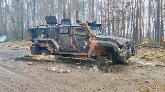 Понад 900 окупантів знищили ЗСУ за доб. Фото: Генштаб