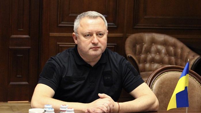 Генеральный прокурор Андрей Костин. Фото: