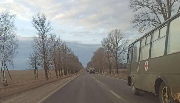 В Юбилейное в Луганскую область доставили около 300 раненых "вагнеровцев", врачи отказываются их лечить