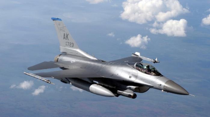 Минобороны Польши прокомментировало вопрос передачи истребителей F-16 ВСУ