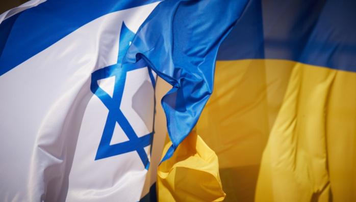 Израиль изучает возможность передачи «Железного купола» Украине