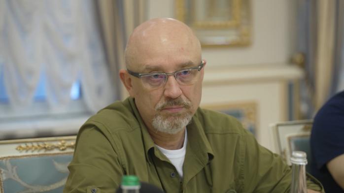 Олексій Резніков може піти з посади міністра оборони. Фото: 
