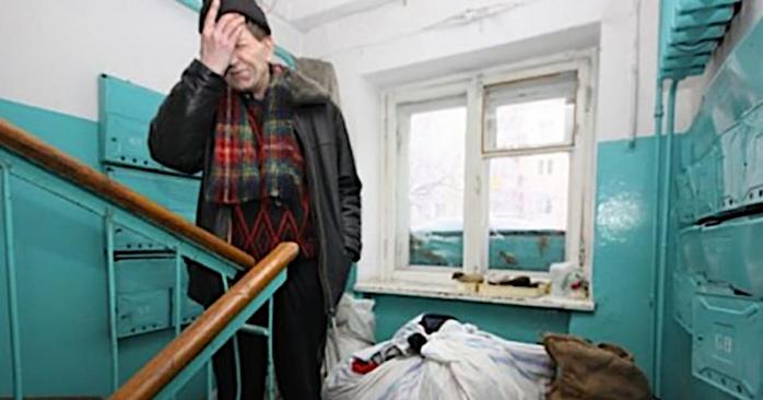 Росіяни продовжують чинити злочини проти мирного населення окупованих територій, фото: «Антикор»