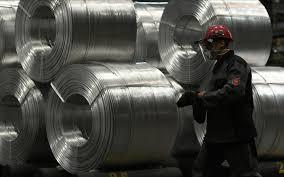 США планируют ввести пошлину в 200% на российский алюминий - Bloomberg