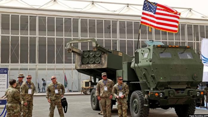 США могут продать Польше HIMARS и другое оружие на 10 млрд долларов