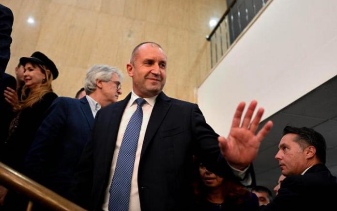 Bulgaria at the EU summit spoke out against the provision of weapons to Ukraine and is ready to veto nuclear sanctions.
