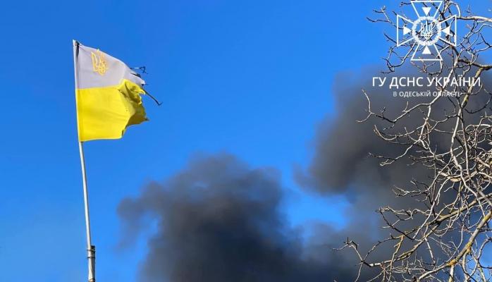 Взрыв в Киеве — названа предварительная причина, один человек погиб